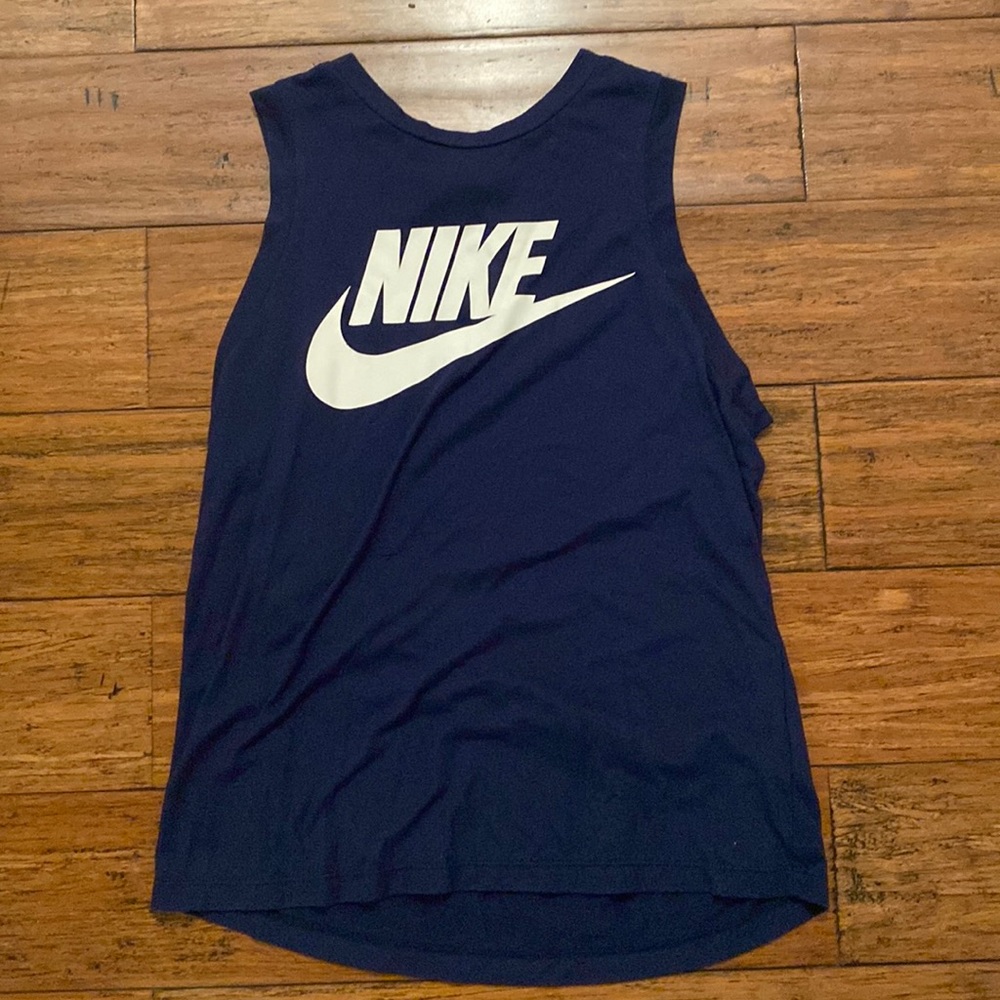 Nike